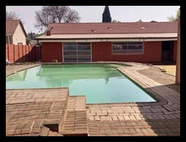 3 BEDROOM HOUSE FOR SALE IN EDLEEN